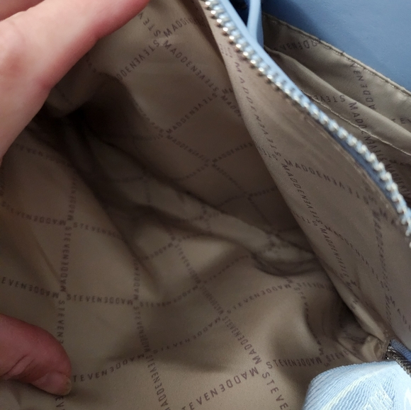 Steve Madden bag - Picture 8 of 13